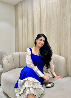 Kajal - escort in Navi Mumbai Photo 2 of 3