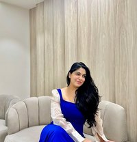 Kajal - escort in Navi Mumbai