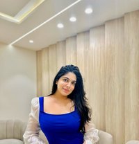 Kajal - escort in Navi Mumbai