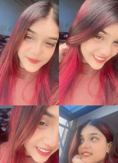 Kajal telegram @KAJAL10234 - escort in Noida Photo 4 of 17