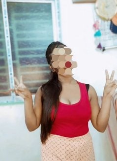 ❣️ live CAM & MEET ❣️🤍27 - escort in Bangalore Photo 1 of 3