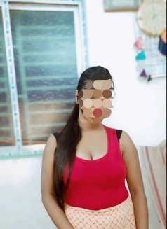 ❣️ Jyoti CAM & MEET 🤍120 - escort in Mumbai Photo 3 of 3