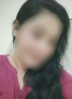 live cam show & meet up(independent) - escort in Mumbai Photo 1 of 2