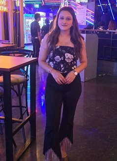 Kajal - escort in Bangalore Photo 1 of 2