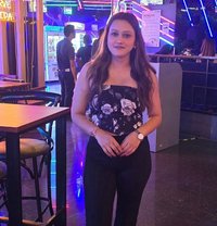 Kajal - escort in Bangalore