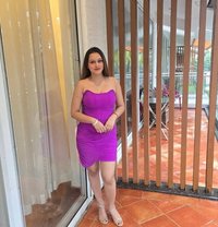 Kajal - escort in Bangalore