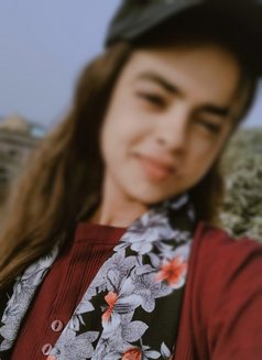 Kajal - escort in Bangalore Photo 1 of 1