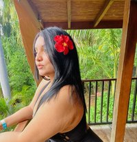 Kajal - escort in Bangalore