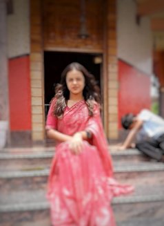 Kajal - escort in Bangalore Photo 2 of 3