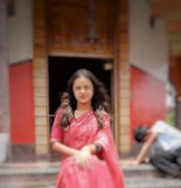 Kajal - escort in Bangalore