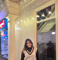 Kajal - escort in Bangalore