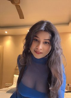 Kajal - escort in Bangalore Photo 2 of 8