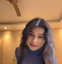 Kajal - escort in Bangalore