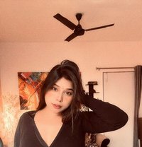 Kajal - escort in Bangalore