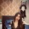 Kajal sexy girl Koramangala outcall onl - escort in Bangalore Photo 3 of 5