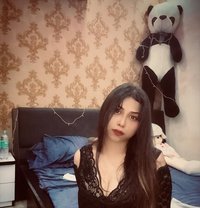 Kajal - escort in Bangalore