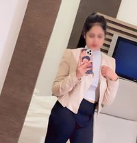 Kajal – im now Hyderabad - puta in Hyderabad