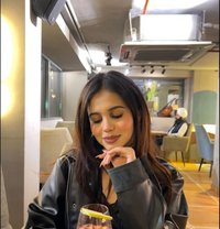 Kajal - puta in Chennai