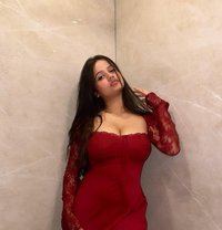 Kajal - escort in Chennai