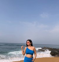 Kajal - escort in Chennai