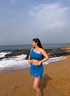 Kajal - escort in Chennai Photo 3 of 3