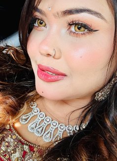 Kajal - escort in Dubai Photo 2 of 8