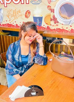 Kajal - escort in Dubai Photo 7 of 8