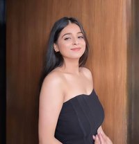 Kajal - escort in Gurgaon