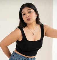 Kajal - escort agency in Gurgaon Photo 1 of 1