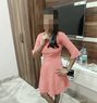 Kajal - escort in Hyderabad Photo 1 of 1