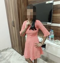Kajal - puta in Hyderabad