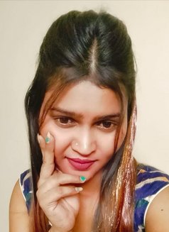Kajal - escort in Vijayawada Photo 1 of 5