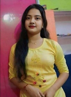 Kajal - escort in Hyderabad Photo 1 of 2