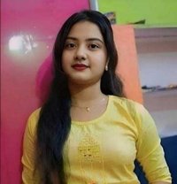 Kajal - escort in Hyderabad
