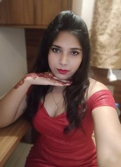 Kajal - escort in Hyderabad Photo 1 of 1