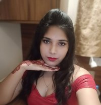Kajal - escort in Hyderabad