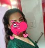 Kajal - escort in Bangalore Photo 1 of 2