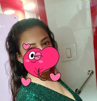 Kajal - escort in Hyderabad