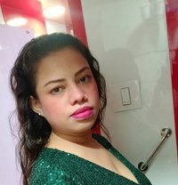 Kajal - escort in Hyderabad