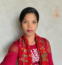 Kajal Cam & and reel meet - escort in Indore