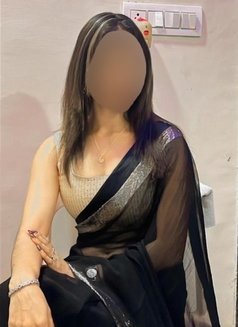 Khushi🥀(independent)Cam & Real Meet⚜️ - escort in Hyderabad Photo 2 of 6
