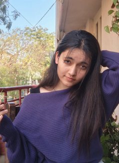 Kajal - escort in Indore Photo 1 of 3