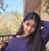 Kajal - escort in Indore