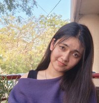 Kajal - escort in Indore