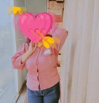 Kajal - escort in Jaipur