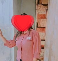 Kajal - escort in Jaipur