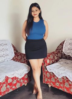 Kajal - escort in Jaipur Photo 2 of 3