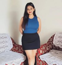Kajal - escort in Jaipur