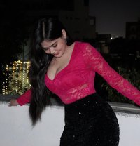 Kajal - escort in Jaipur