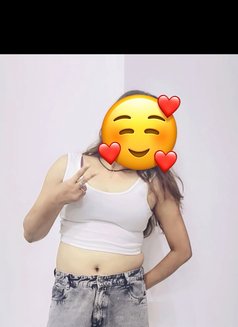 Kajal - escort in Jaipur Photo 1 of 3